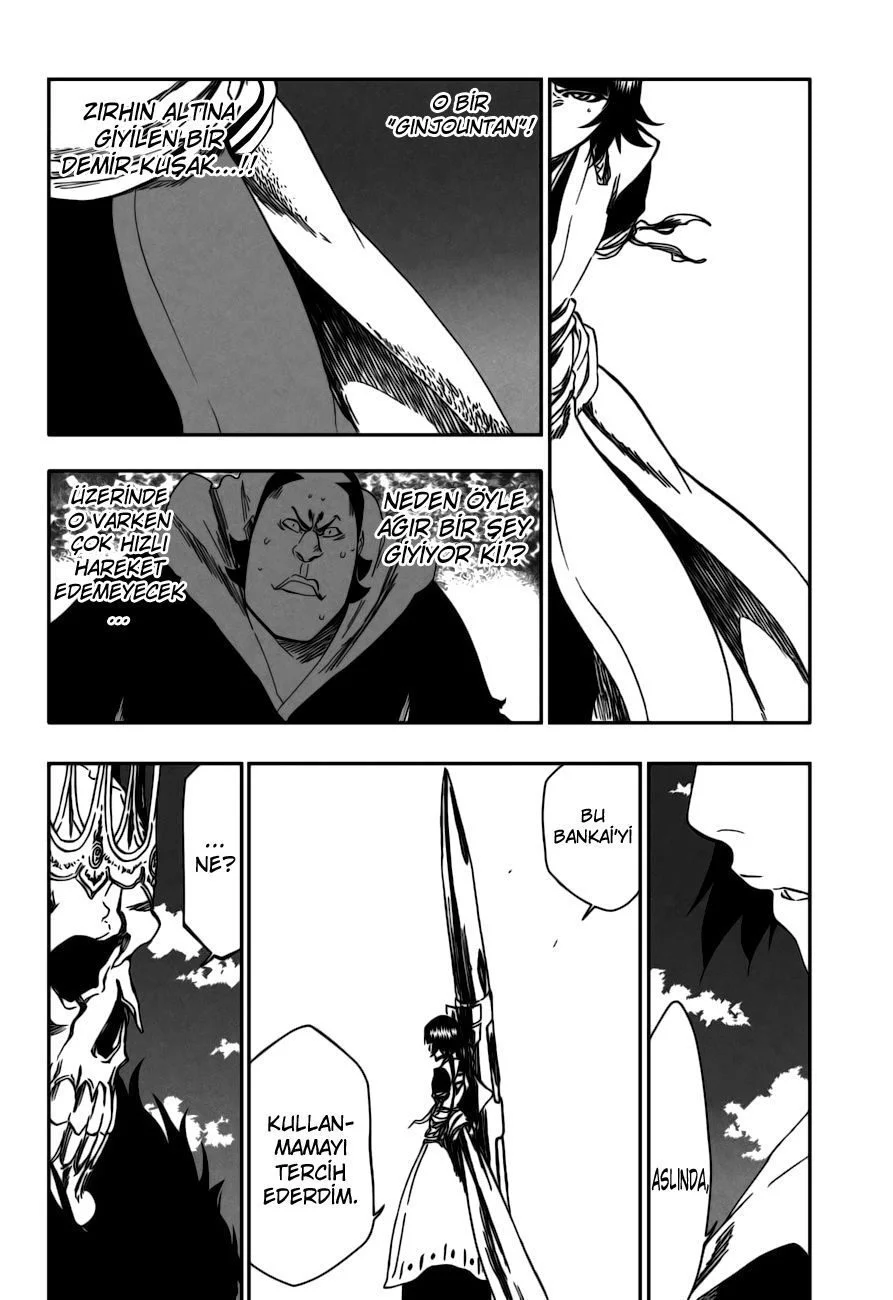 Bleach - Bölüm 360 - Sayfa 16