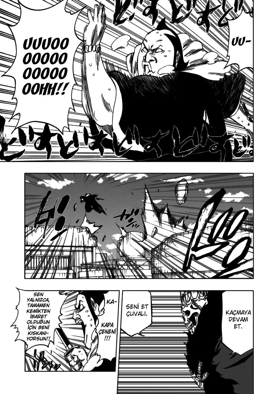 Bleach - Bölüm 360 - Sayfa 5