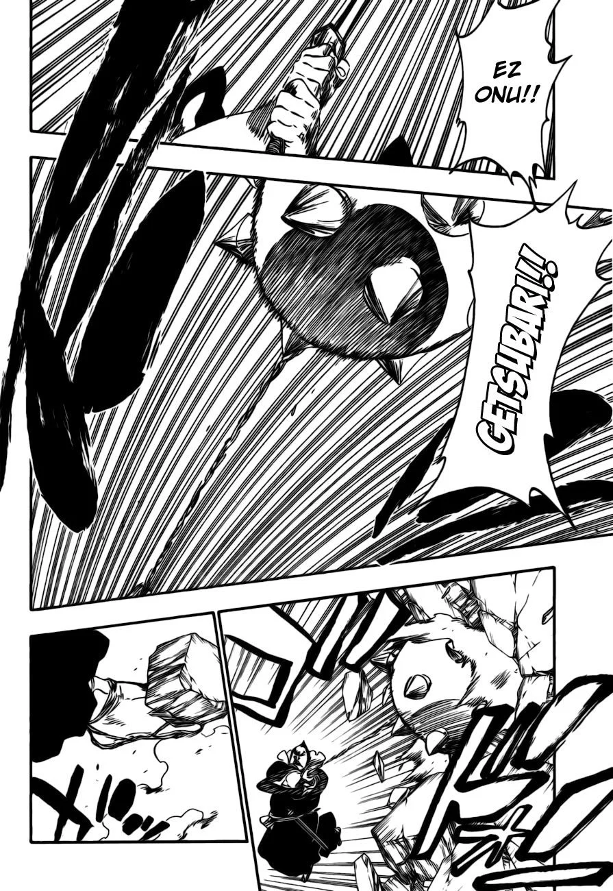 Bleach - Bölüm 360 - Sayfa 6