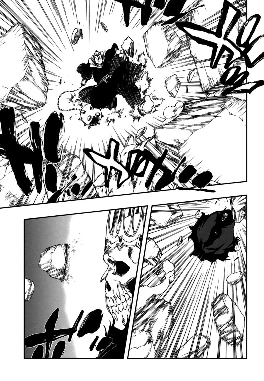 Bleach - Bölüm 360 - Sayfa 7