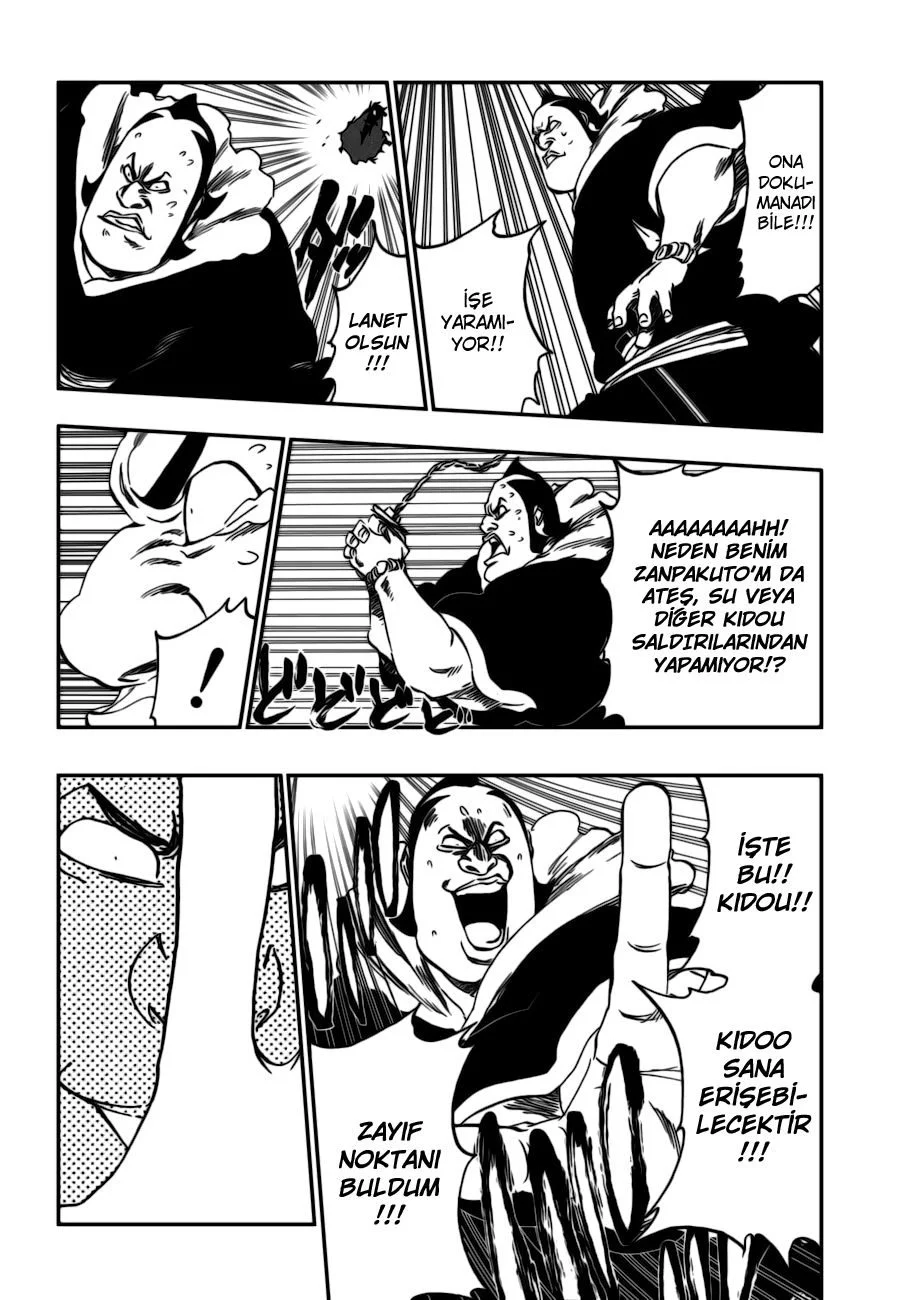 Bleach - Bölüm 360 - Sayfa 8