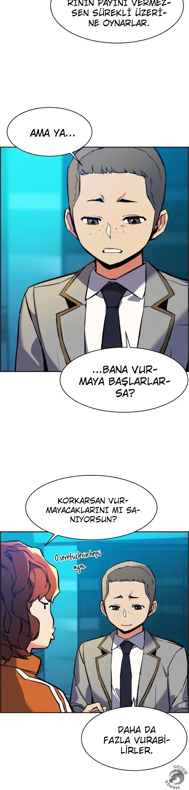 Mercenary Enrollment - Bölüm 23 - Sayfa 10