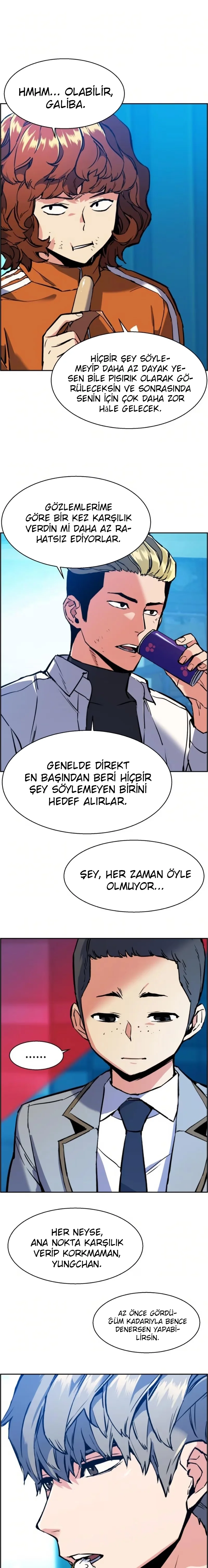 Mercenary Enrollment - Bölüm 23 - Sayfa 11