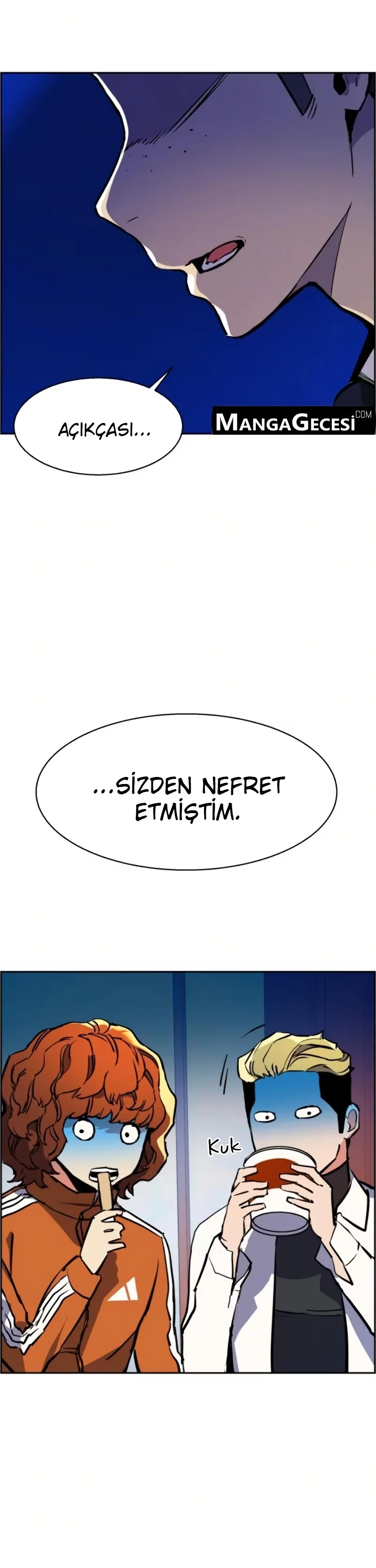 Mercenary Enrollment - Bölüm 23 - Sayfa 18