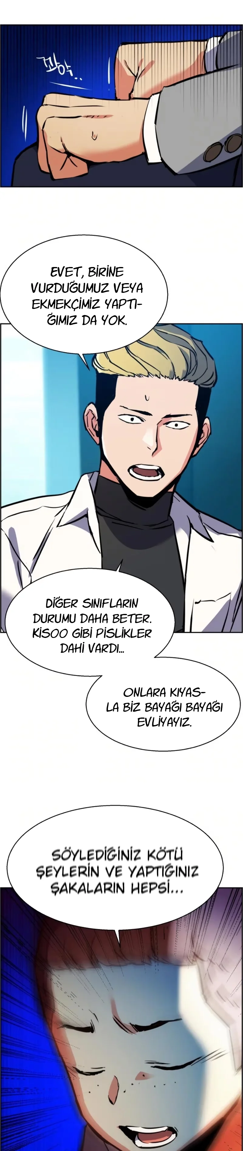 Mercenary Enrollment - Bölüm 23 - Sayfa 20