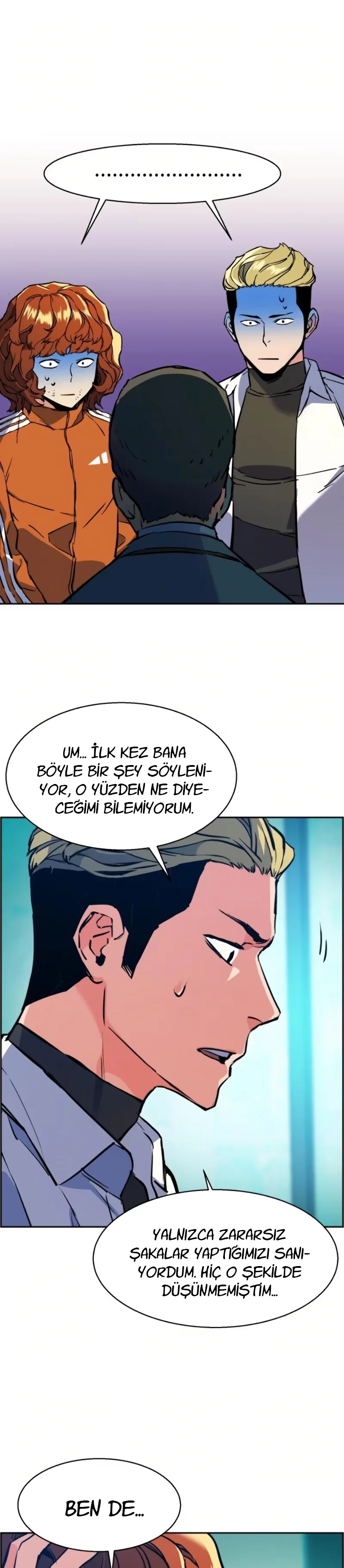 Mercenary Enrollment - Bölüm 23 - Sayfa 23