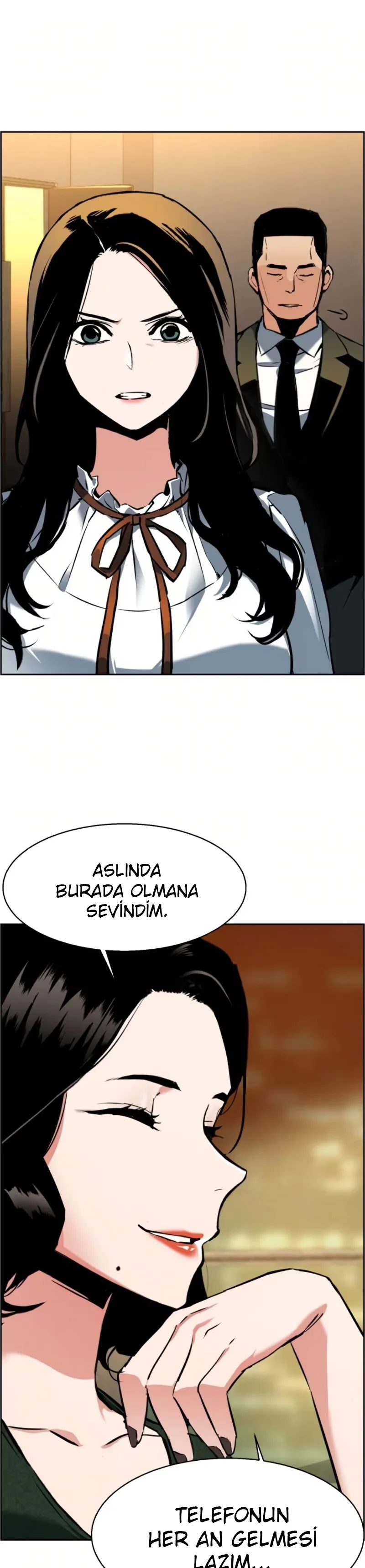 Mercenary Enrollment - Bölüm 23 - Sayfa 35