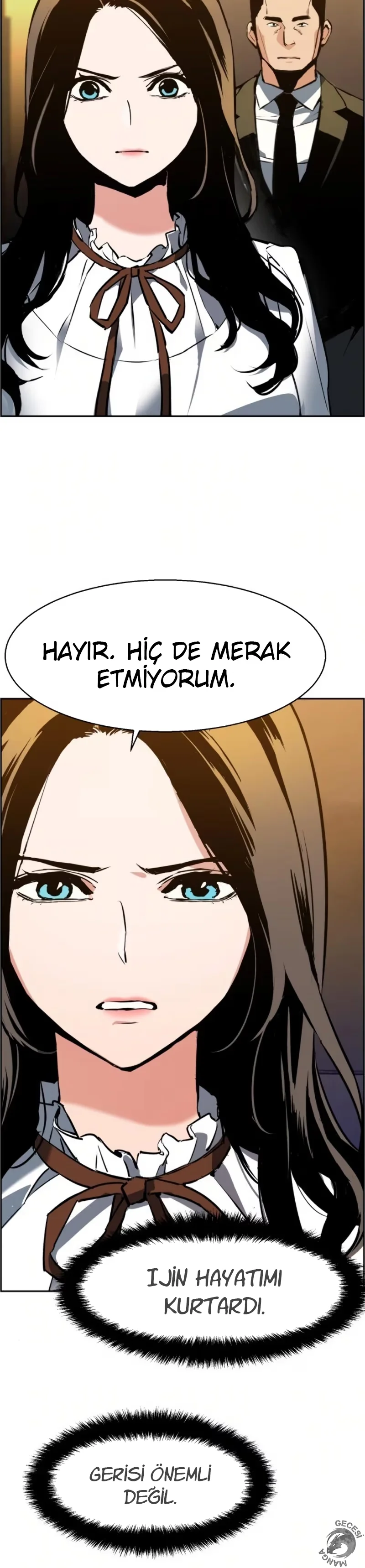 Mercenary Enrollment - Bölüm 23 - Sayfa 37