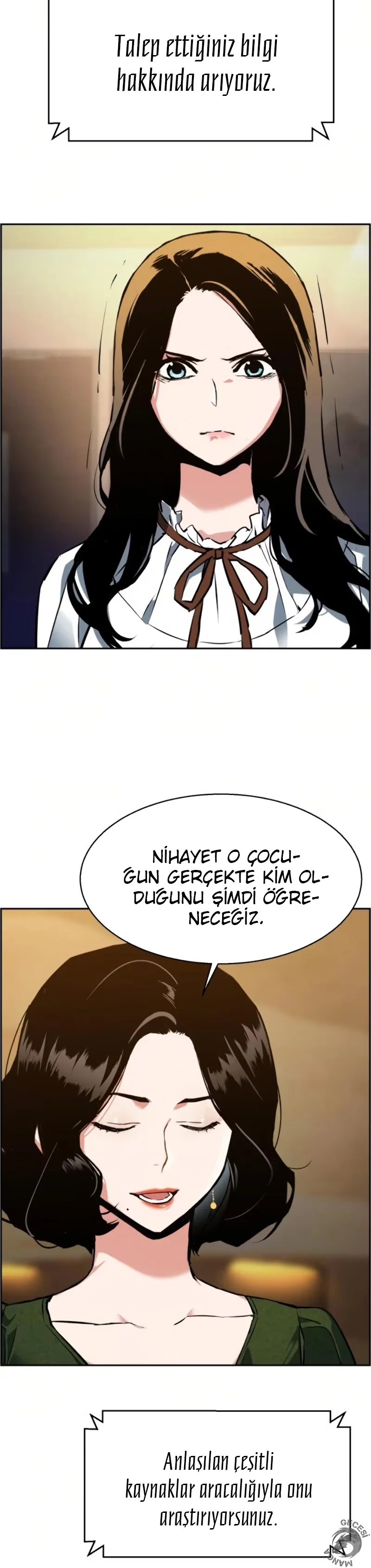 Mercenary Enrollment - Bölüm 23 - Sayfa 40