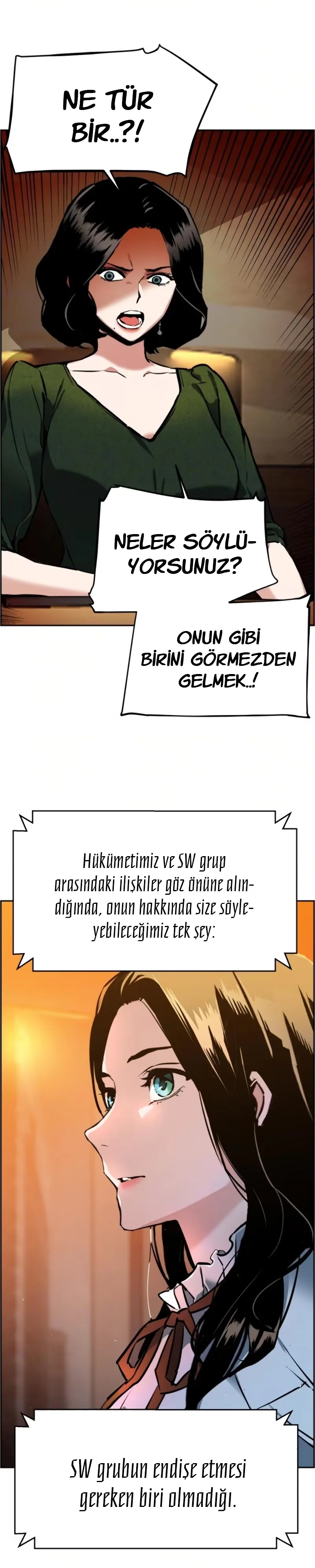 Mercenary Enrollment - Bölüm 23 - Sayfa 42