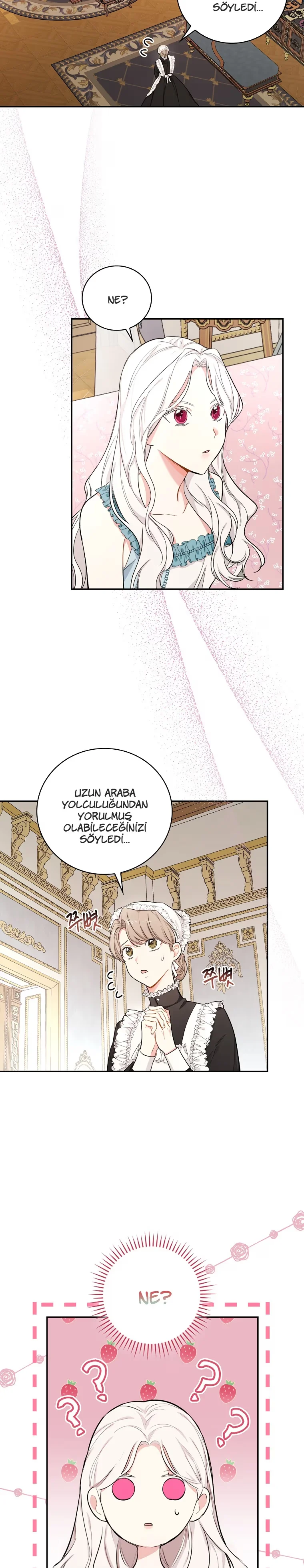 I Became the Hero's Mom - Bölüm 7 - Sayfa 14