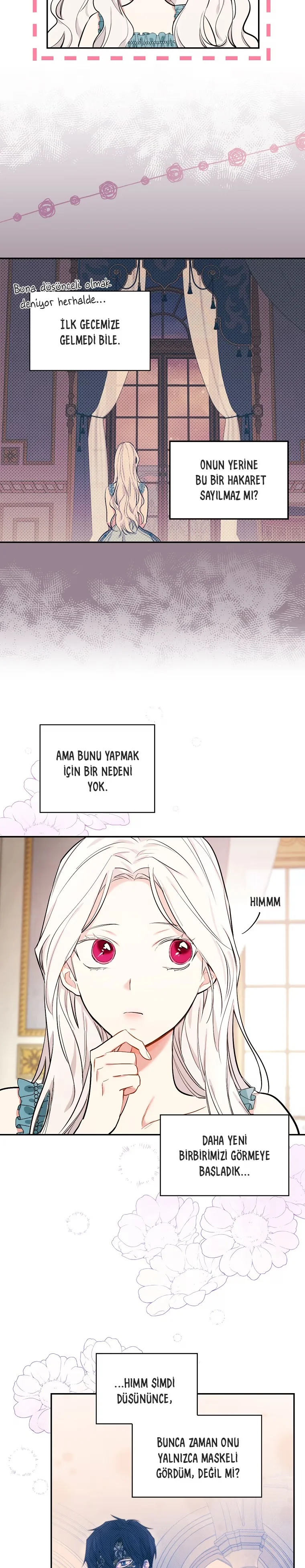 I Became the Hero's Mom - Bölüm 7 - Sayfa 15