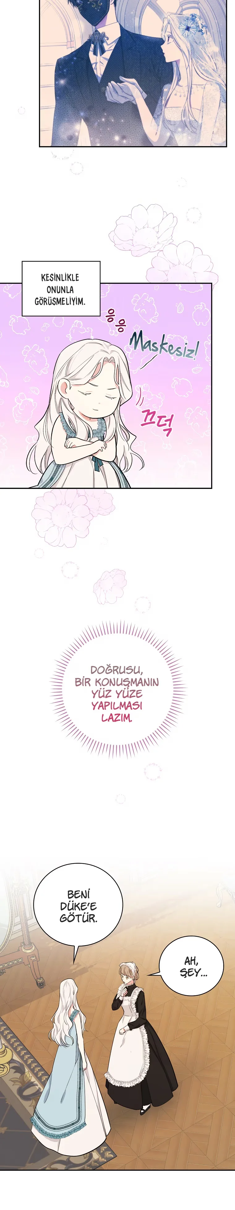 I Became the Hero's Mom - Bölüm 7 - Sayfa 16