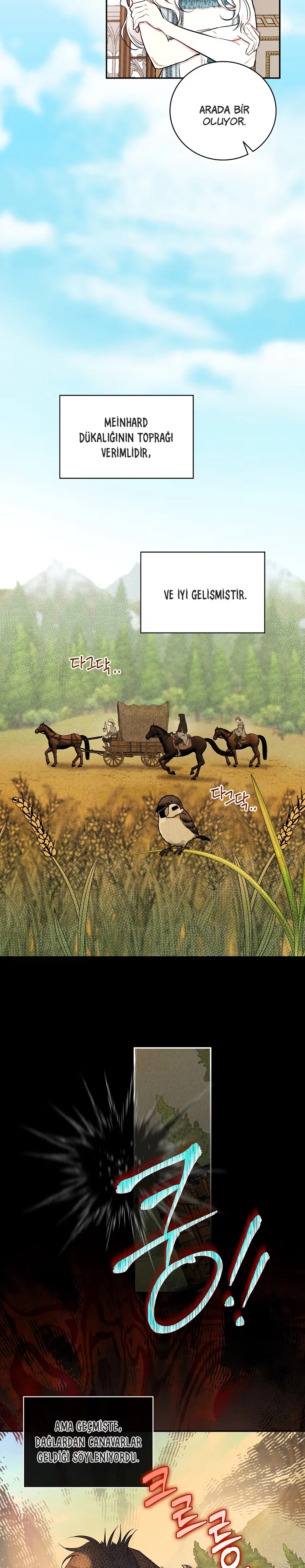 I Became the Hero's Mom - Bölüm 7 - Sayfa 19