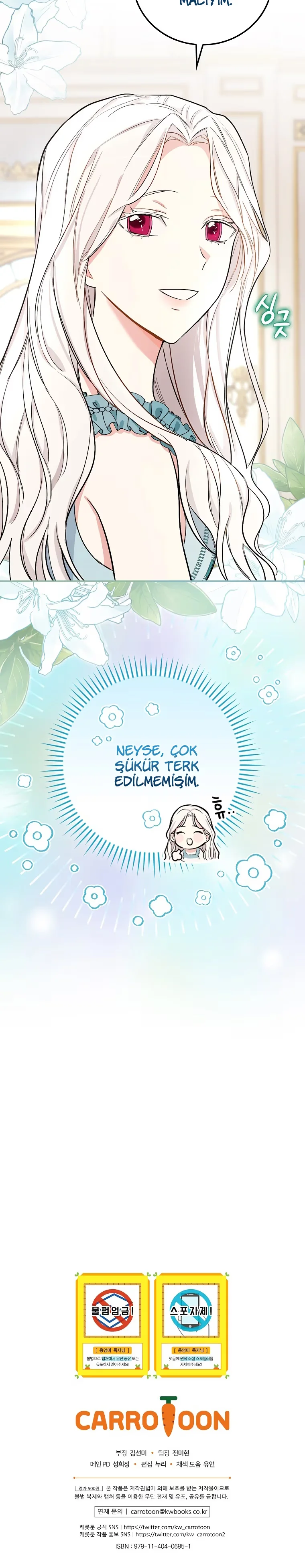 I Became the Hero's Mom - Bölüm 7 - Sayfa 25