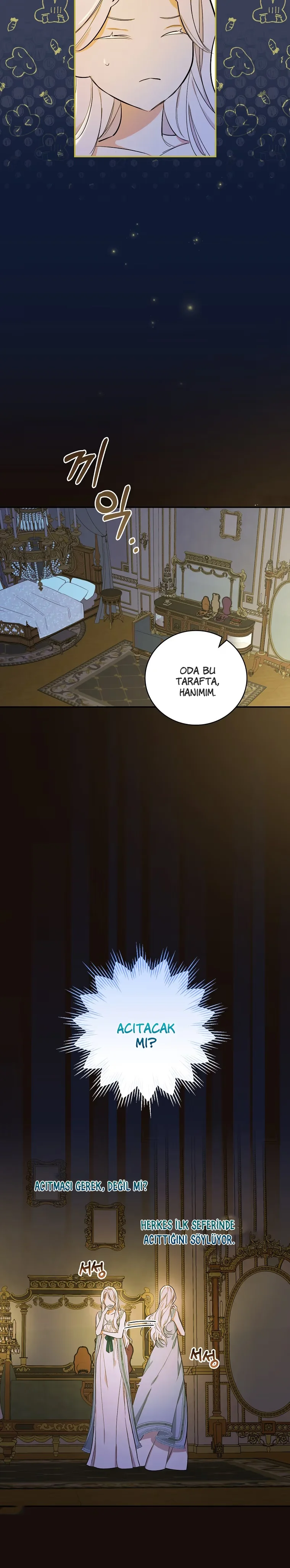I Became the Hero's Mom - Bölüm 7 - Sayfa 9