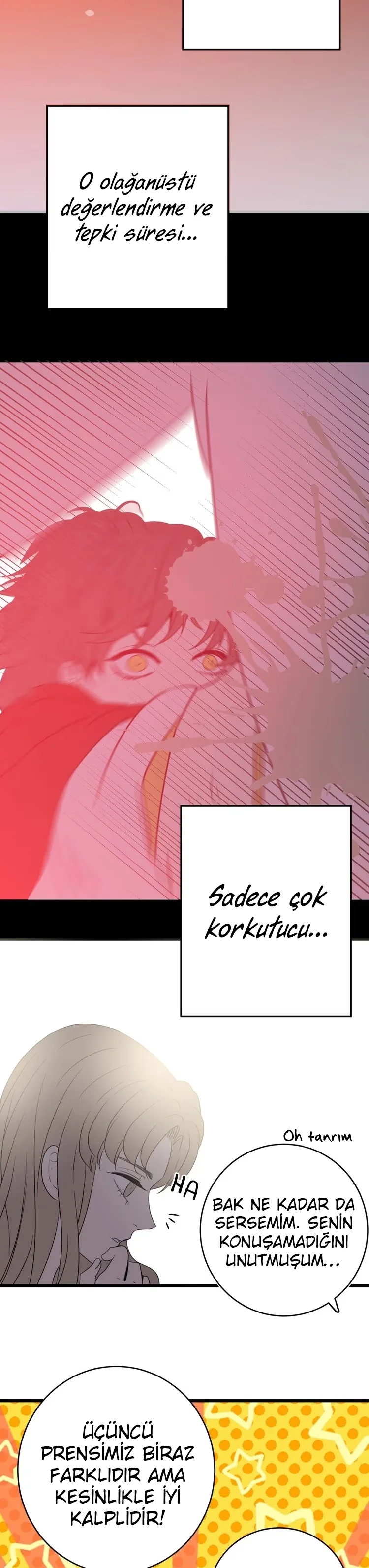 Tyrant's Tears - Bölüm 6 - Sayfa 13