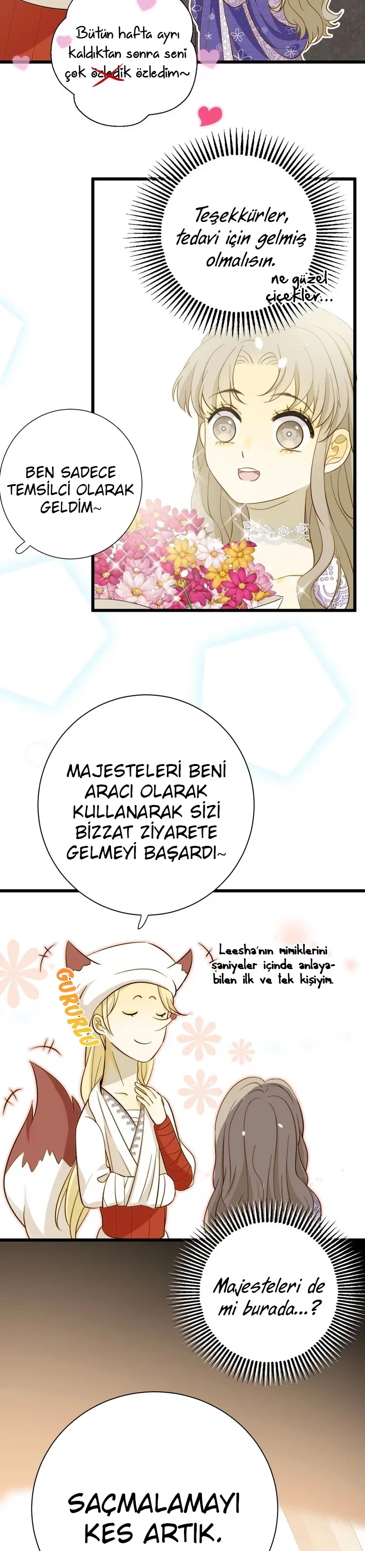 Tyrant's Tears - Bölüm 6 - Sayfa 17