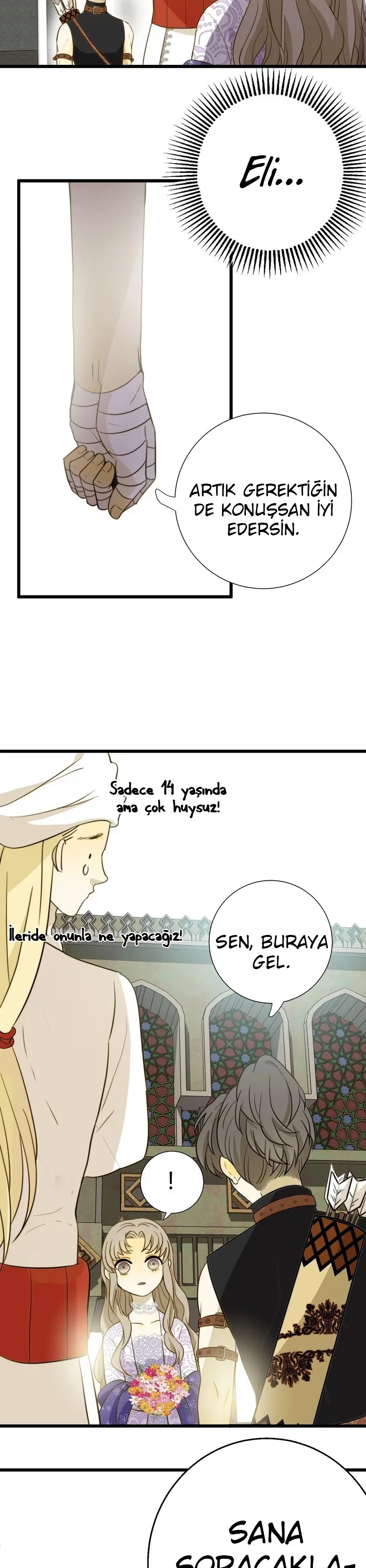 Tyrant's Tears - Bölüm 6 - Sayfa 19