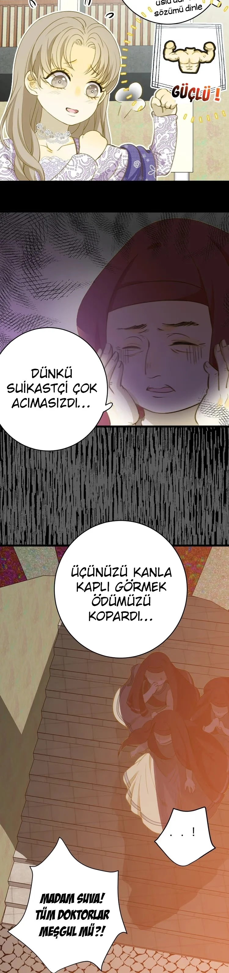 Tyrant's Tears - Bölüm 6 - Sayfa 5