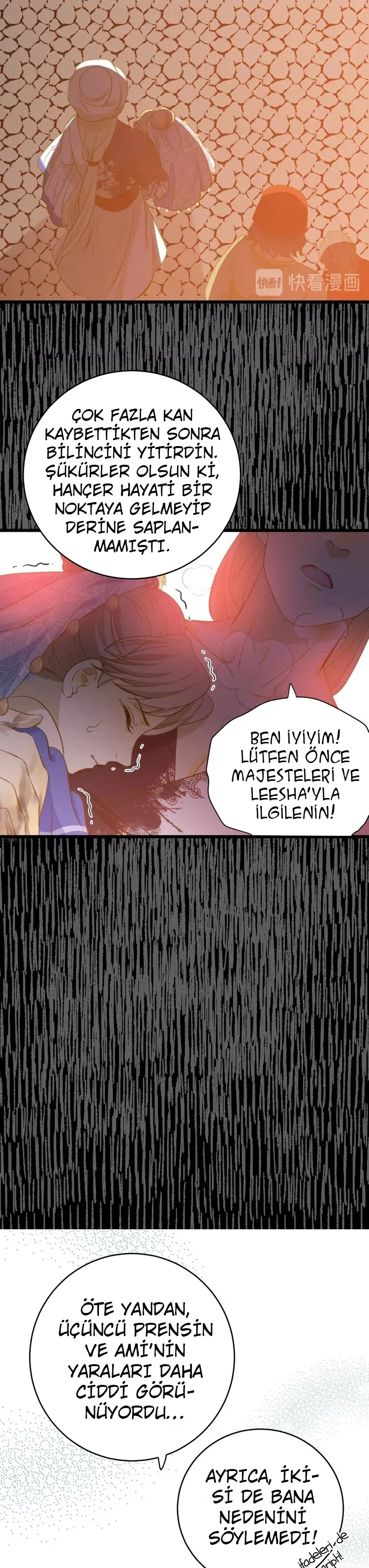 Tyrant's Tears - Bölüm 6 - Sayfa 6