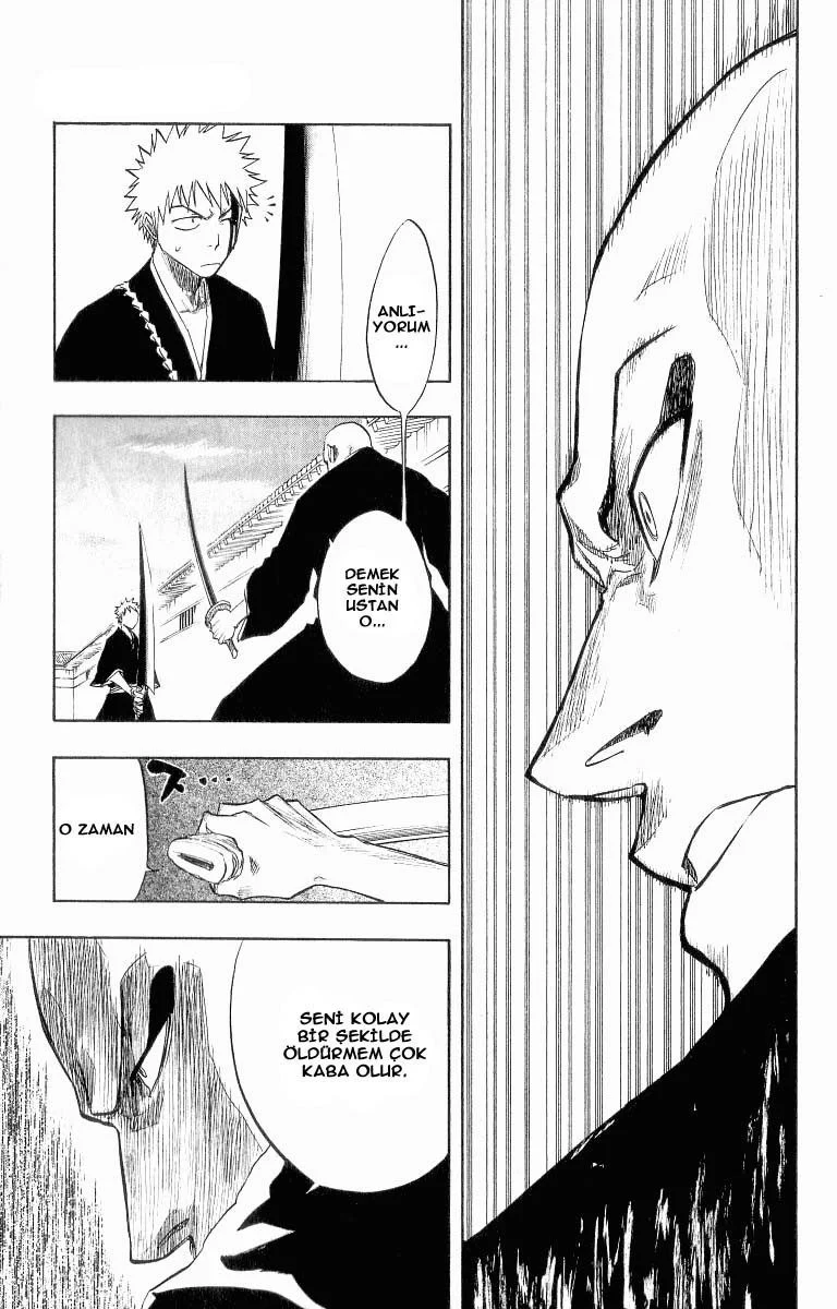 Bleach - Bölüm 87 - Sayfa 13