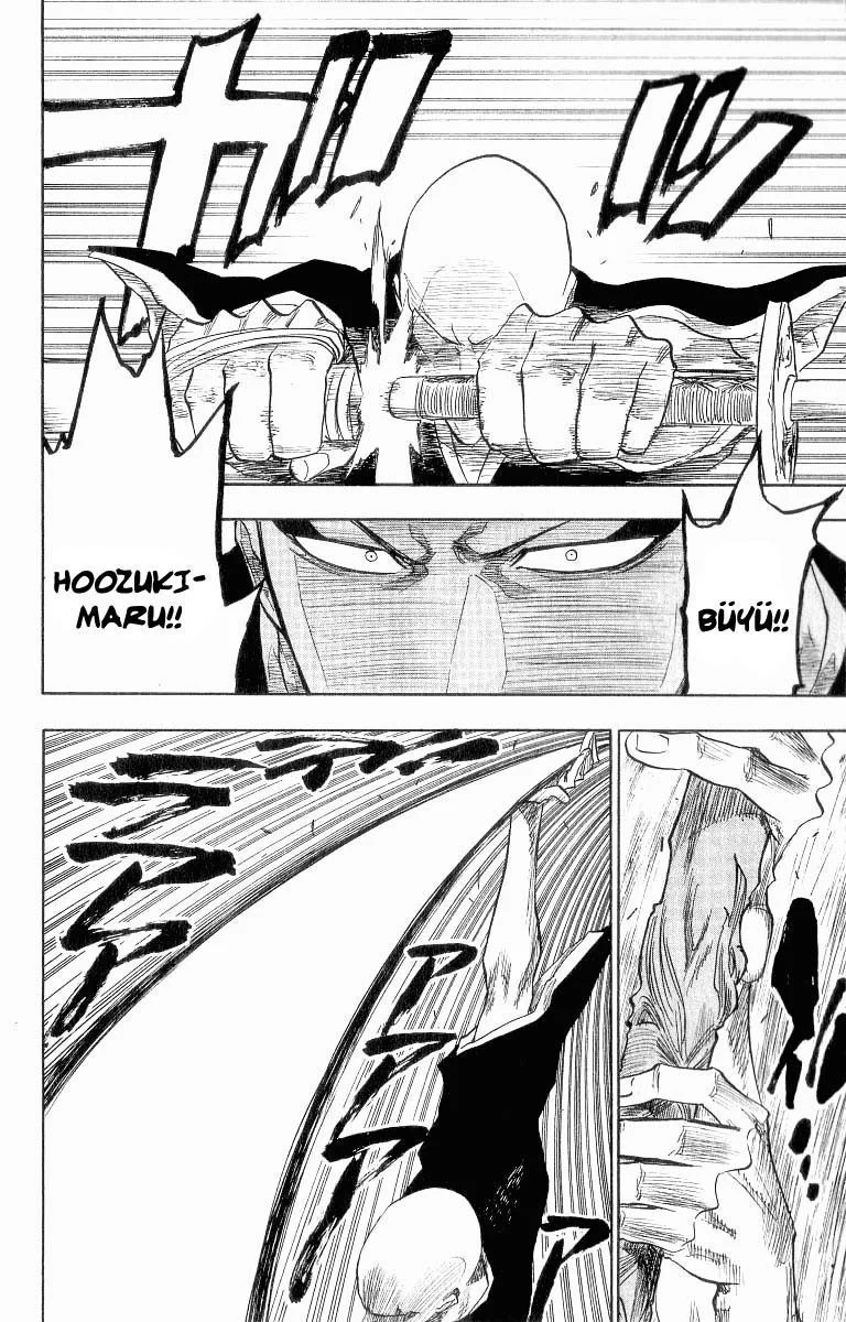 Bleach - Bölüm 87 - Sayfa 14