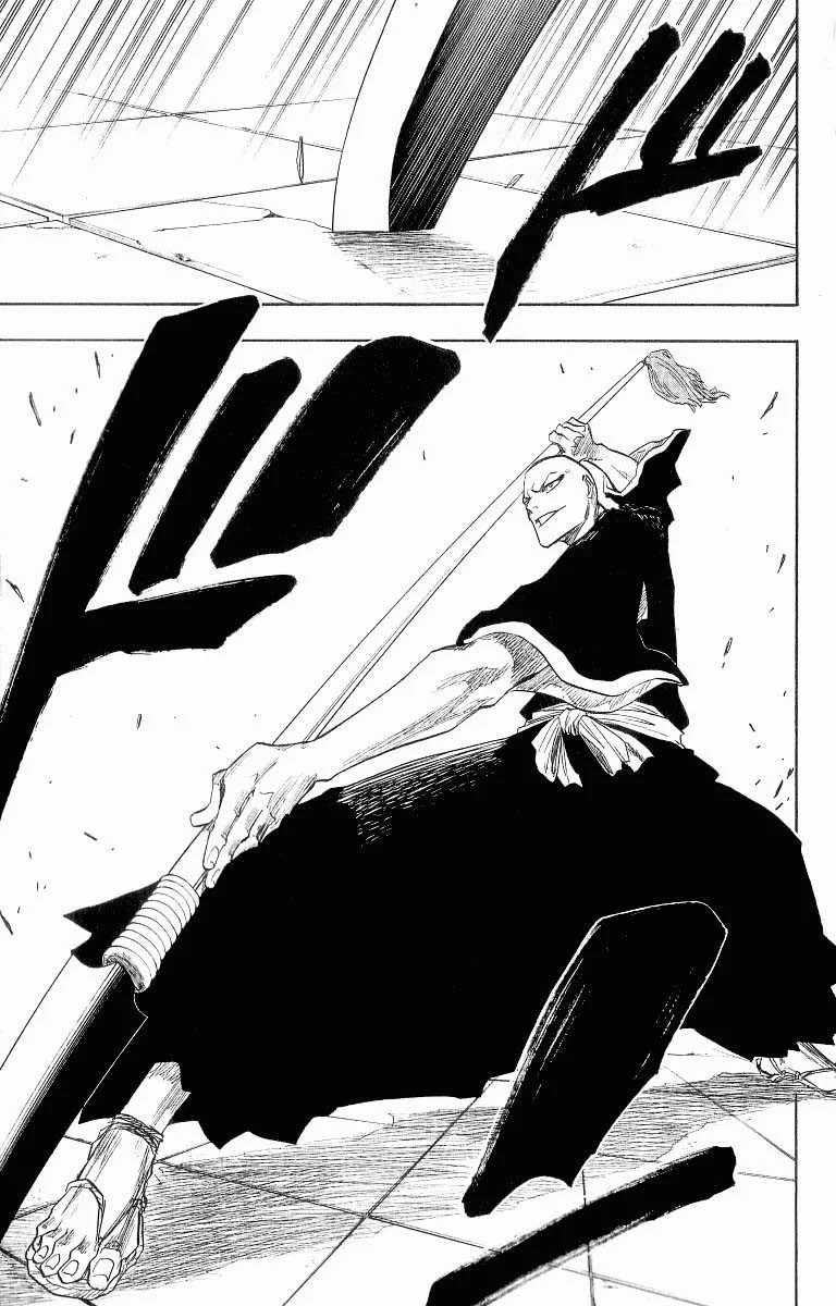 Bleach - Bölüm 87 - Sayfa 15
