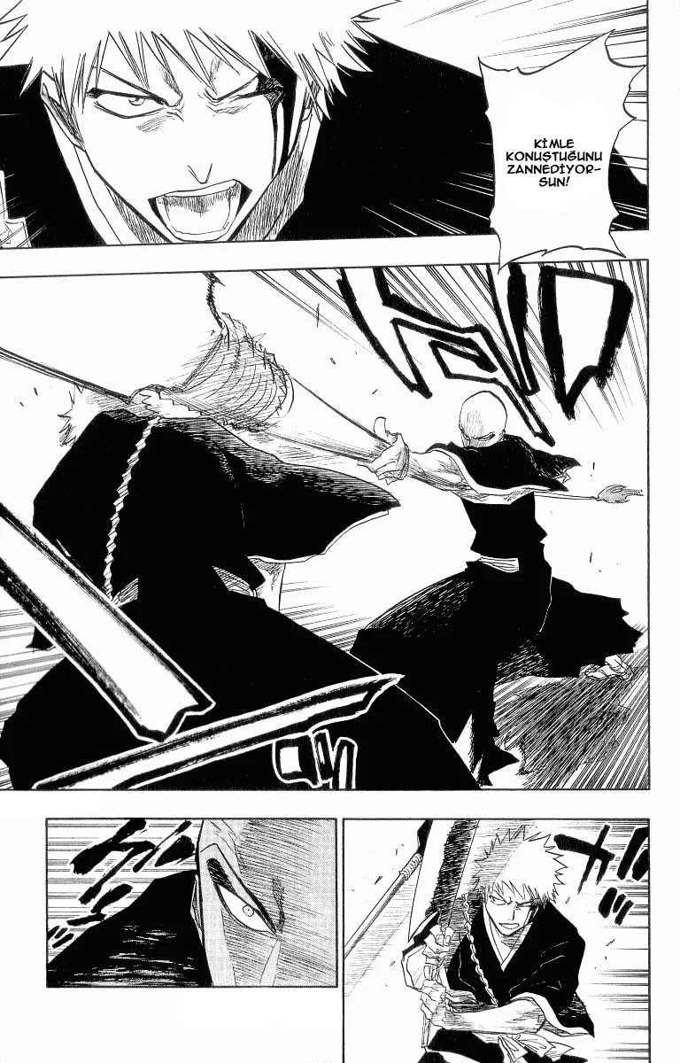 Bleach - Bölüm 87 - Sayfa 17