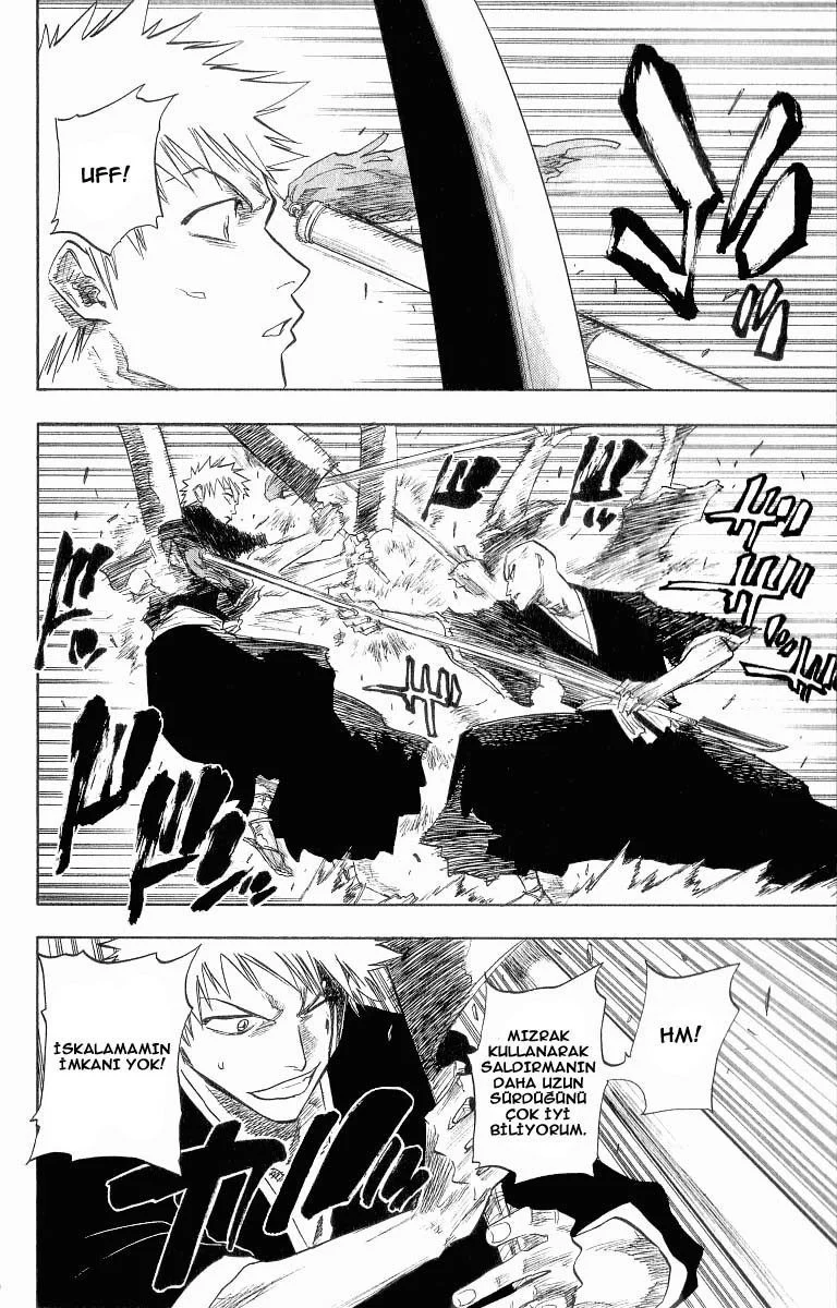 Bleach - Bölüm 87 - Sayfa 18