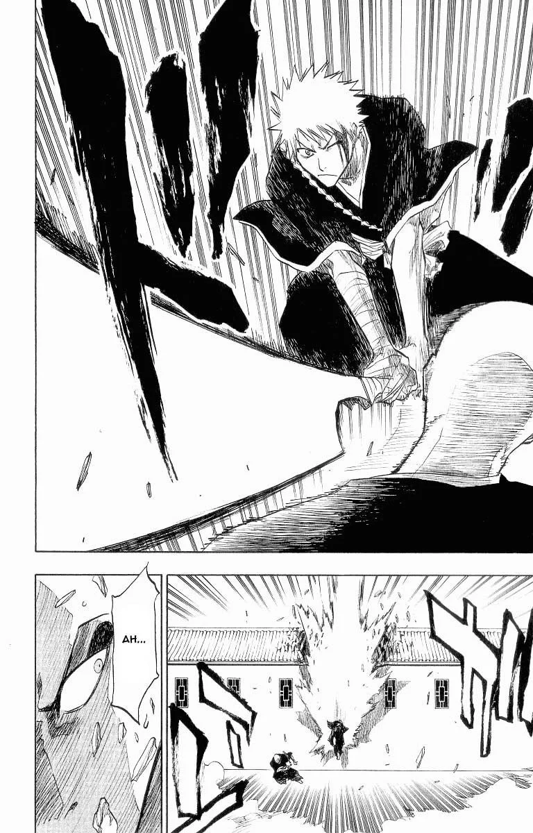 Bleach - Bölüm 87 - Sayfa 23