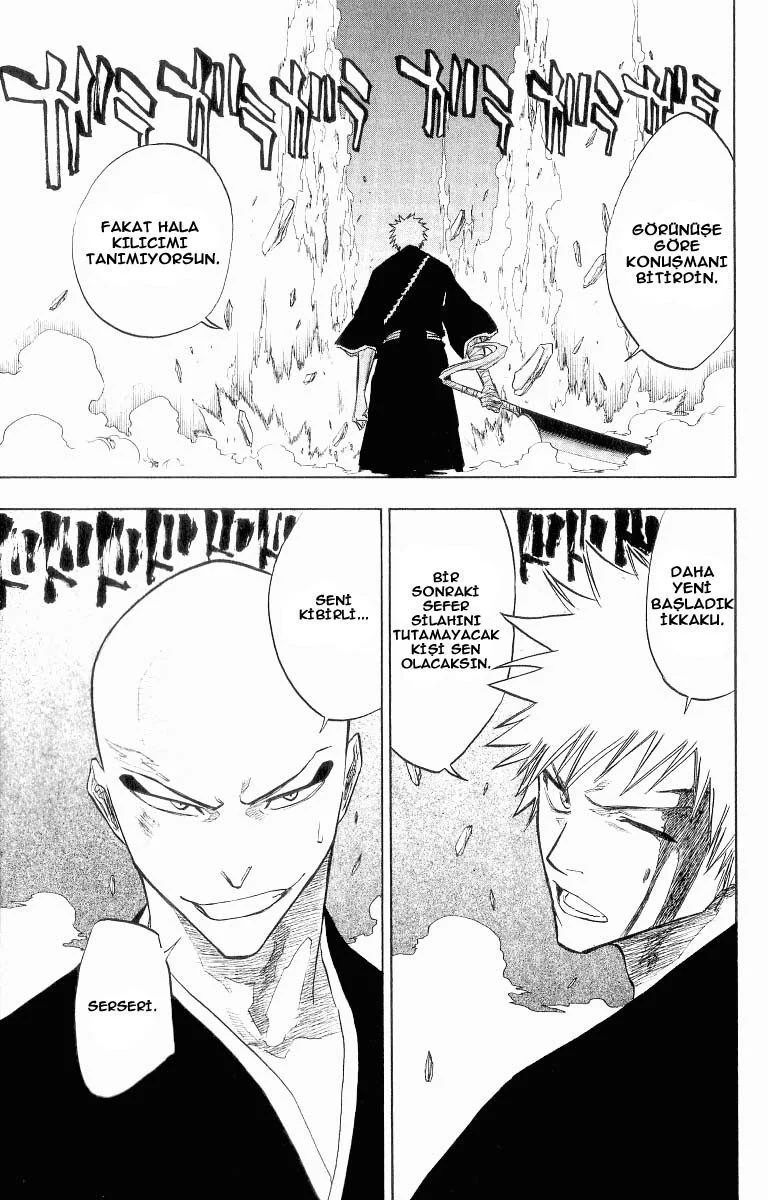 Bleach - Bölüm 87 - Sayfa 24