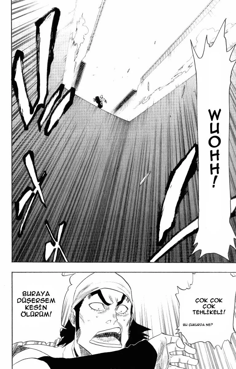 Bleach - Bölüm 87 - Sayfa 4