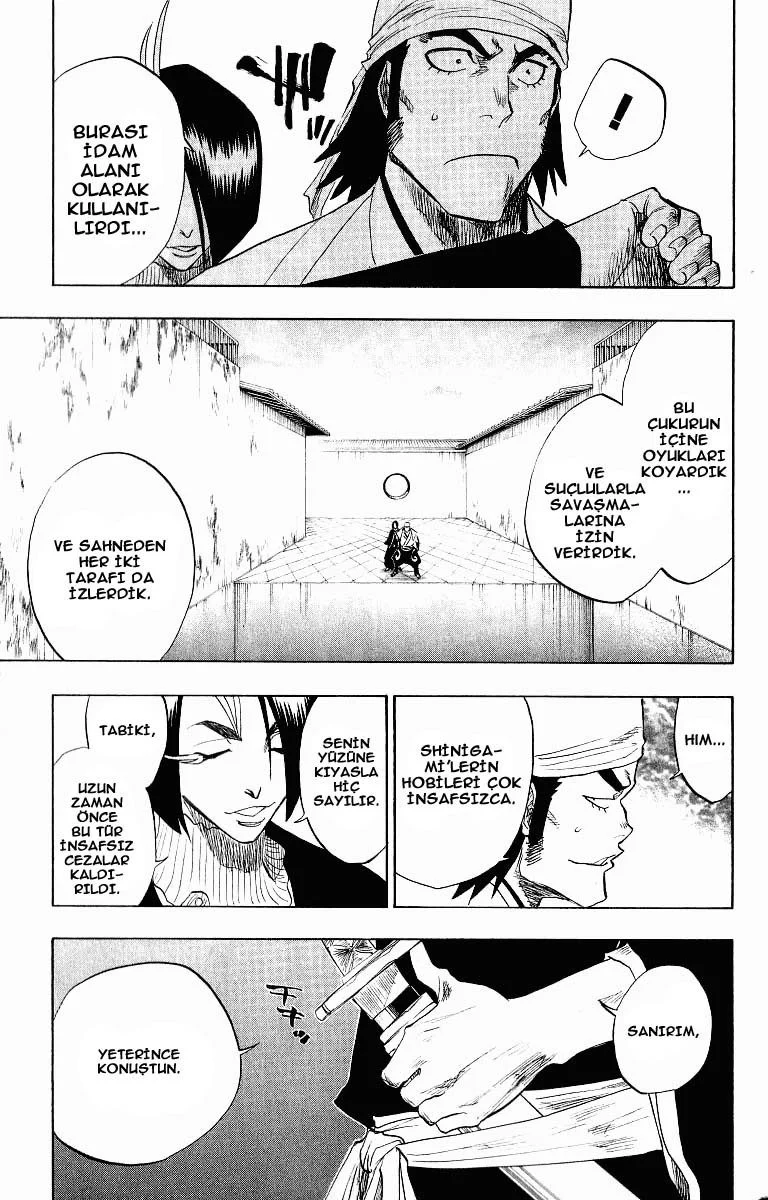 Bleach - Bölüm 87 - Sayfa 5