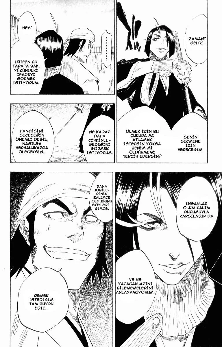 Bleach - Bölüm 87 - Sayfa 6