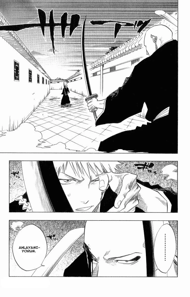 Bleach - Bölüm 87 - Sayfa 7