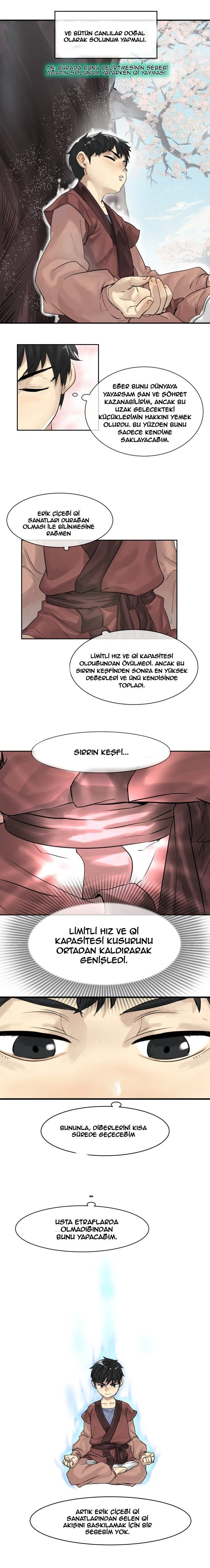 Volcanic Age - Bölüm 2 - Sayfa 10