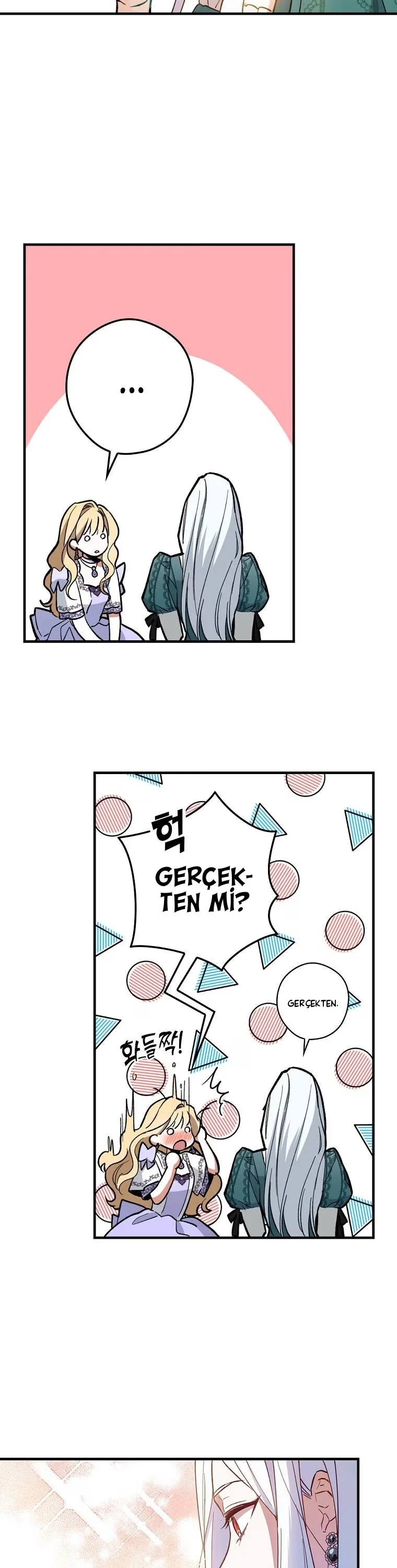 How to Win My Husband Over - Bölüm 5 - Sayfa 14