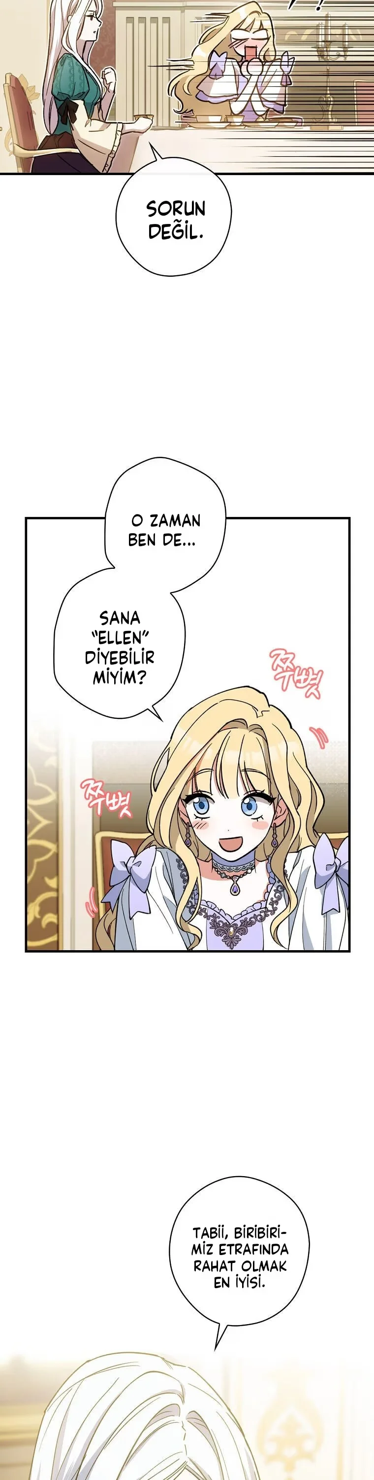 How to Win My Husband Over - Bölüm 5 - Sayfa 16