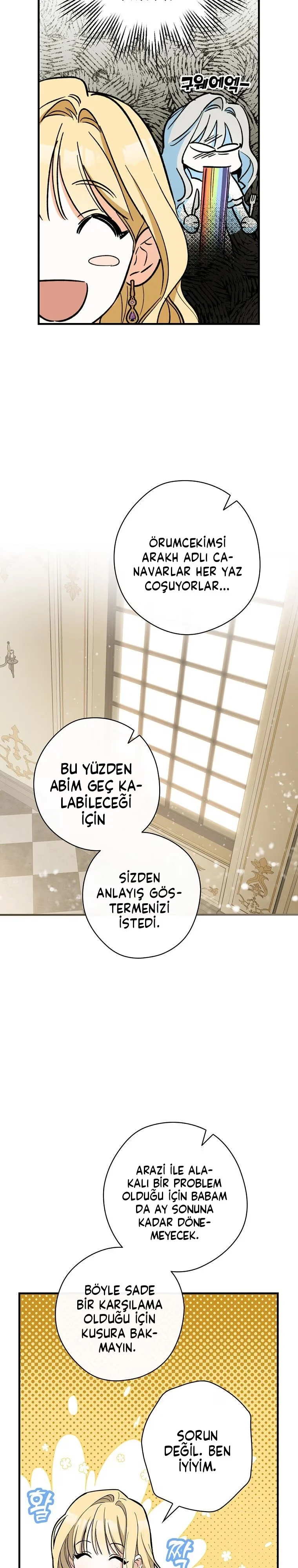 How to Win My Husband Over - Bölüm 5 - Sayfa 6