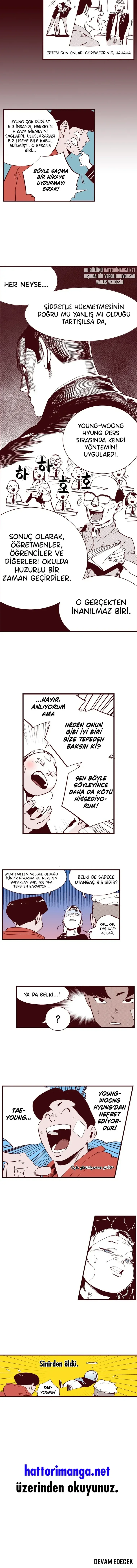 Fight Class 3 - Bölüm 45 - Sayfa 5