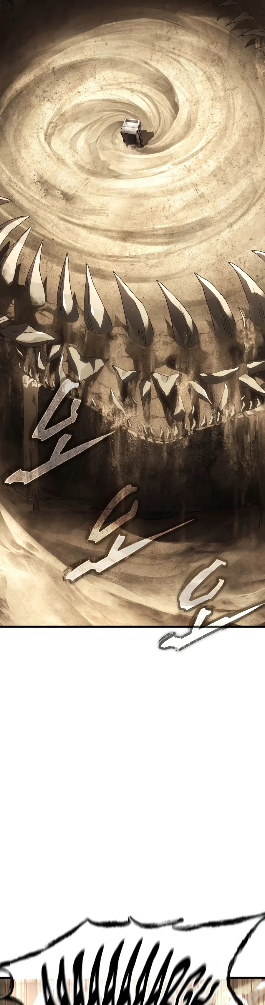 The Scorched Desert's Sand Mage - Bölüm 1 - Sayfa 39