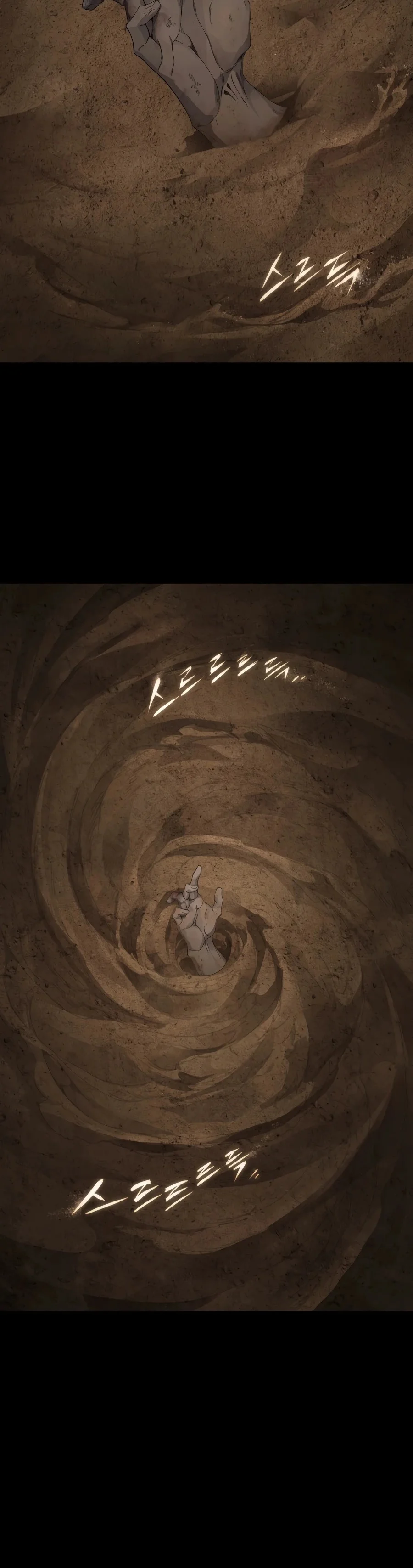 The Scorched Desert's Sand Mage - Bölüm 1 - Sayfa 48