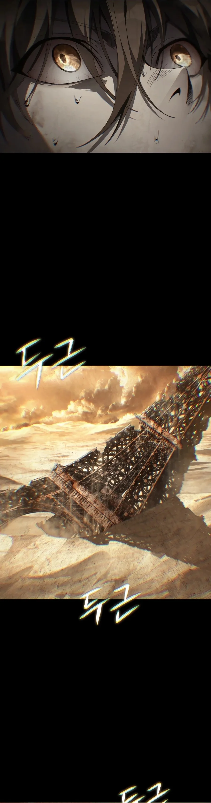 The Scorched Desert's Sand Mage - Bölüm 1 - Sayfa 53