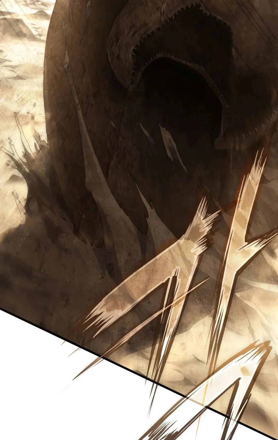 The Scorched Desert's Sand Mage - Bölüm 1 - Sayfa 64