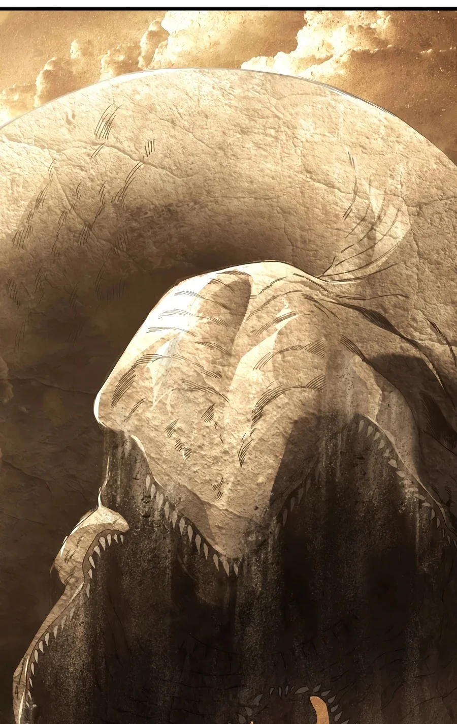The Scorched Desert's Sand Mage - Bölüm 1 - Sayfa 73