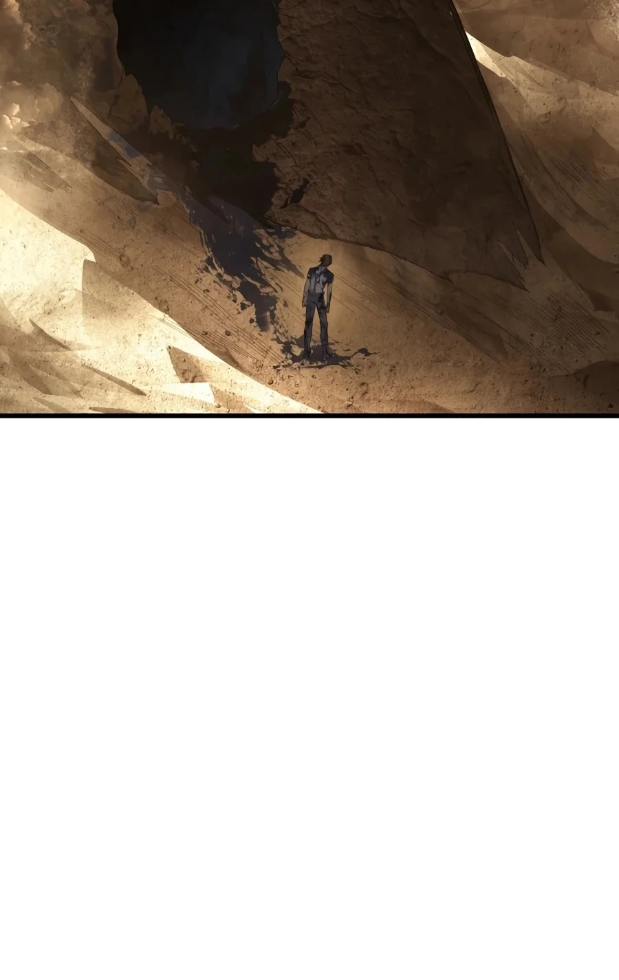 The Scorched Desert's Sand Mage - Bölüm 1 - Sayfa 75
