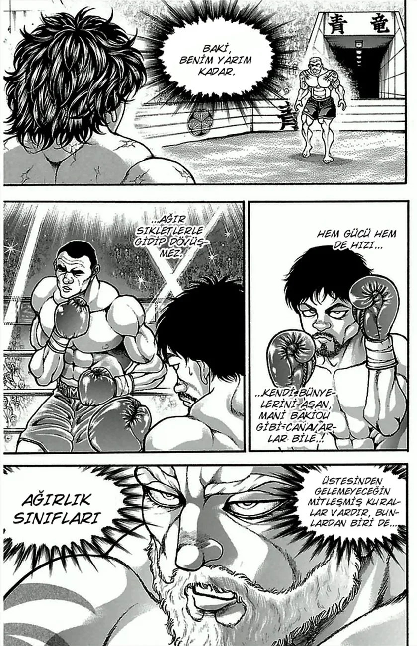 Baki-Dou (2014) - Bölüm 3 - Sayfa 16