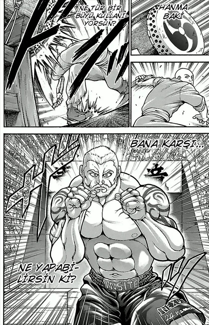 Baki-Dou (2014) - Bölüm 3 - Sayfa 17