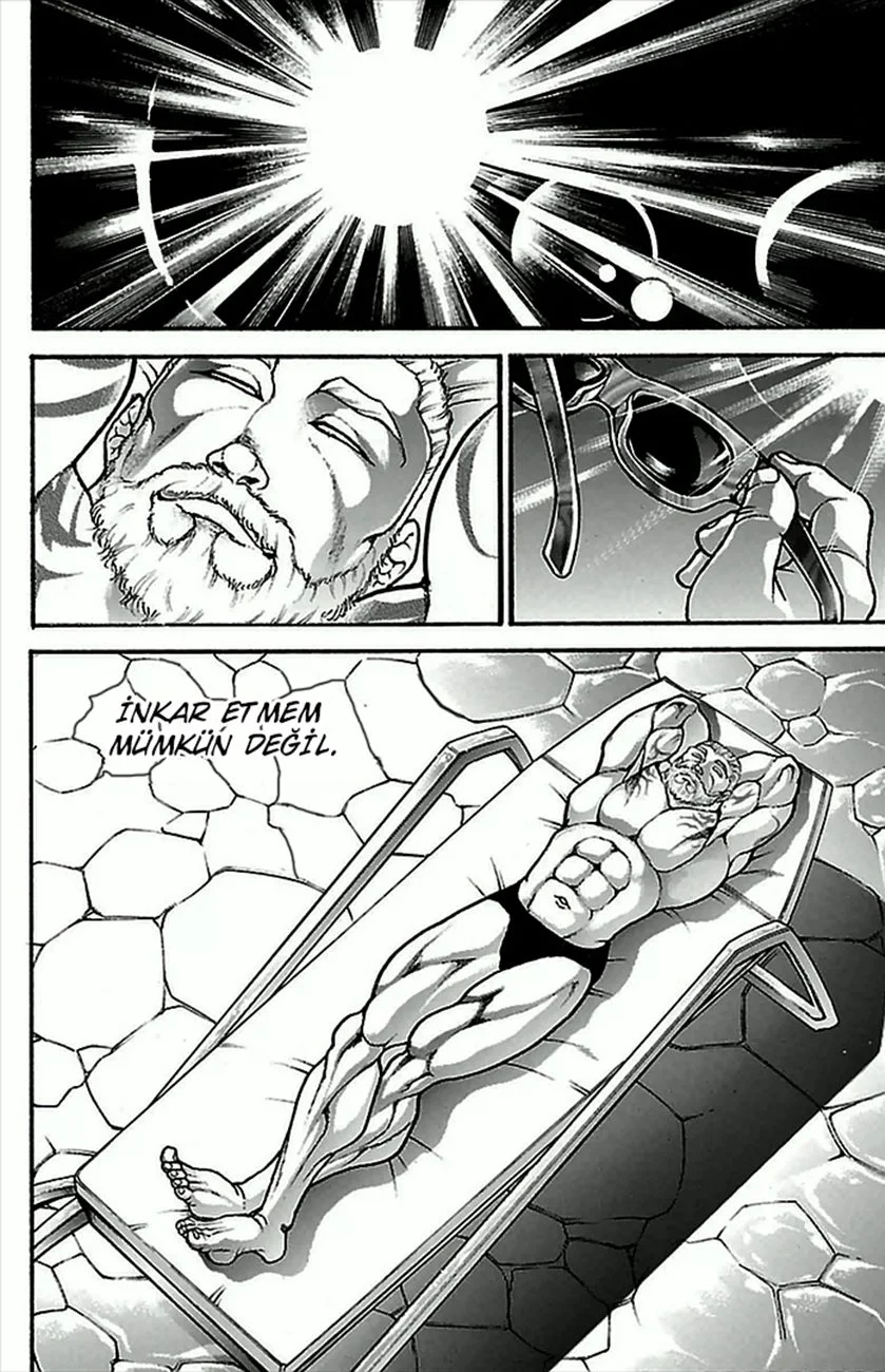 Baki-Dou (2014) - Bölüm 3 - Sayfa 19